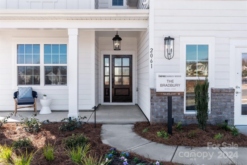 Property image 4 at 2061 Sabra Street, Gastonia, NC 28054