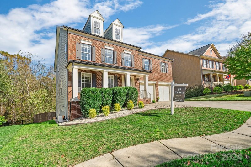 Property image 3 at 6482 Chadwell Court, Fort Mill, SC 29707