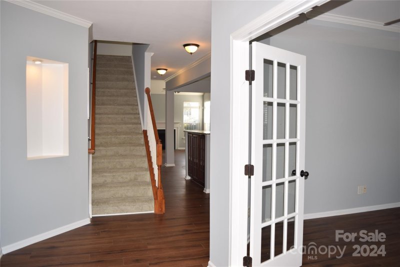 Property image 5 at 8220 Bridgegate Drive, Huntersville, NC 28078