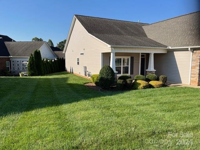 Property image 2 at 303 River Birch Drive, Salisbury, NC 28146