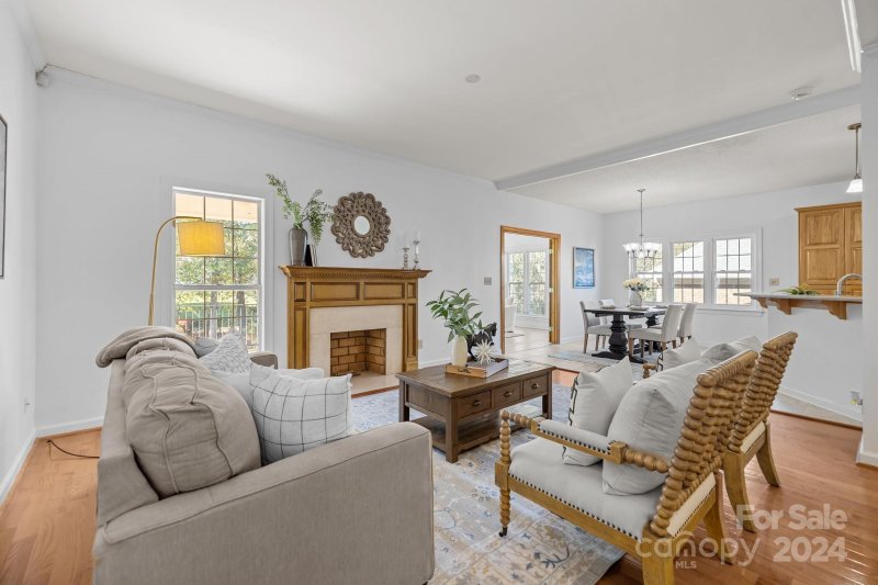 Property image 5 of 10508 Misty Ridge Lane in Endhaven, Charlotte, NC 28277