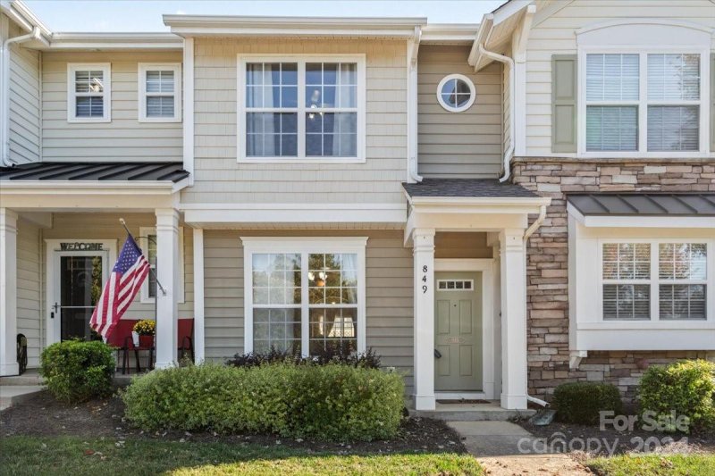 849 Lacebark Drive