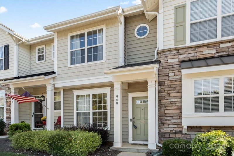 Property image 2 at 849 Lacebark Drive, Rock Hill, SC 29732