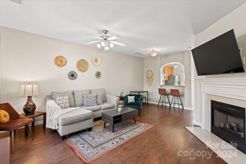 Property image 3 at 849 Lacebark Drive, Rock Hill, SC 29732