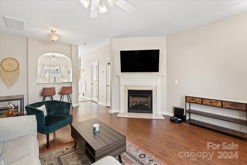 Property image 5 at 849 Lacebark Drive, Rock Hill, SC 29732