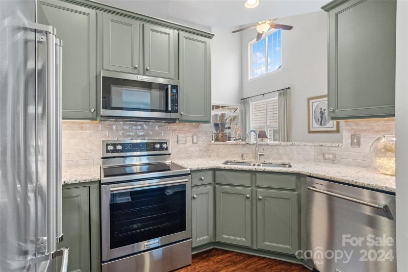 Property image 5 at 607 Pine Links Drive, Tega Cay, SC 29708