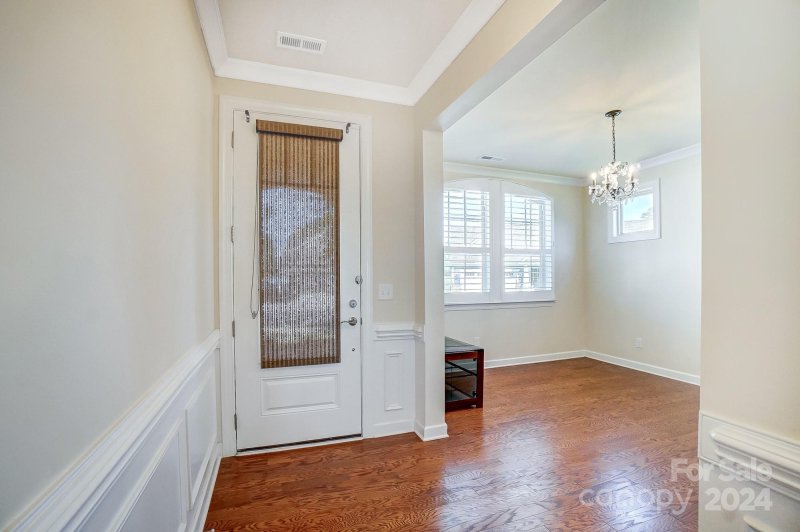 Property image 4 at 573 Lincoln Quarters Lane, Tega Cay, SC 29708