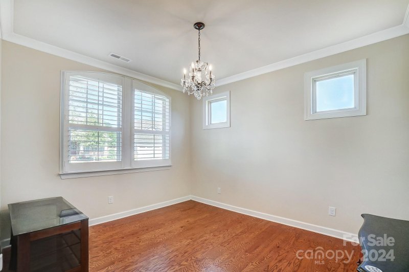 Property image 5 at 573 Lincoln Quarters Lane, Tega Cay, SC 29708