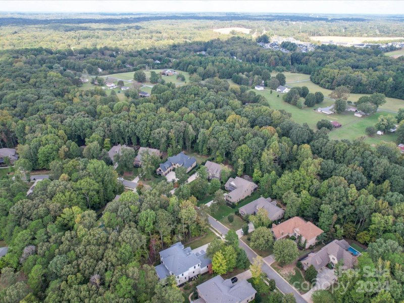 Property image 2 at 1213 Anniston Place, Wesley Chapel, NC 28079