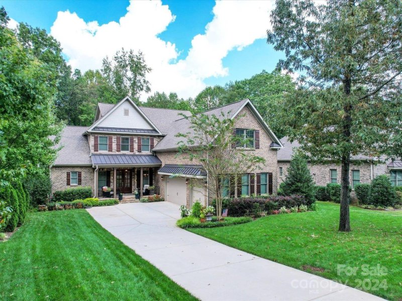 Property image 5 at 1213 Anniston Place, Wesley Chapel, NC 28079