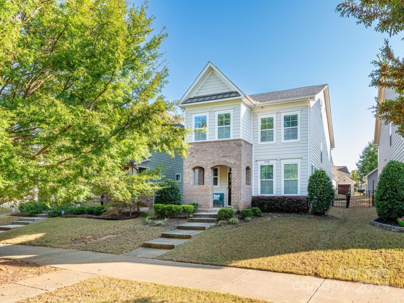 1718 Woodward Avenue