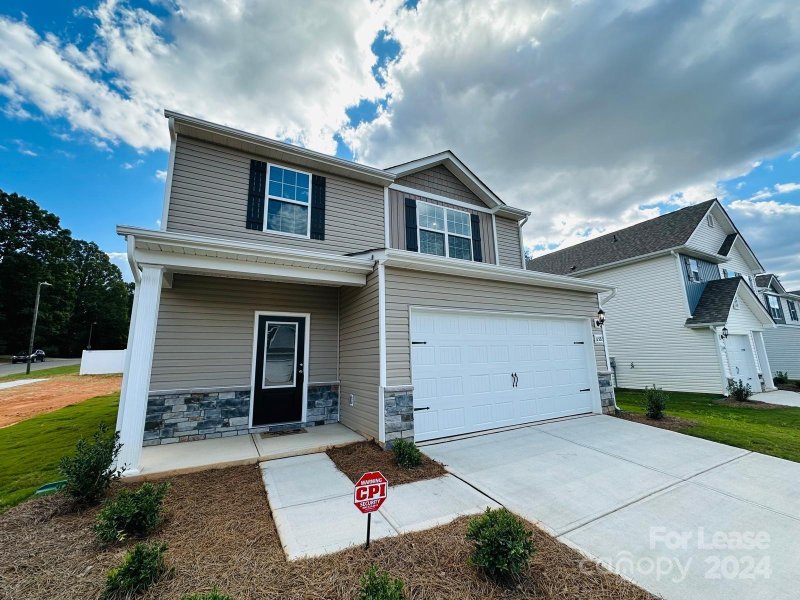 Property image 2 at 6322 Lowe Lane, Charlotte, NC 28214