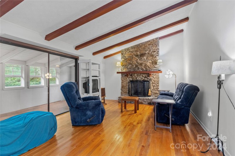 Property image 3 at 163 Forsythia Lane, Clyde, NC 28721