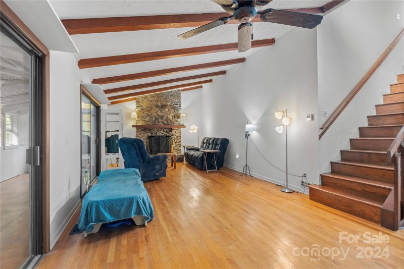 Property image 4 at 163 Forsythia Lane, Clyde, NC 28721