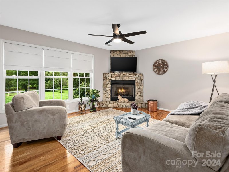 Property image 4 at 86 Clayton Lake Road, Waynesville, NC 28785