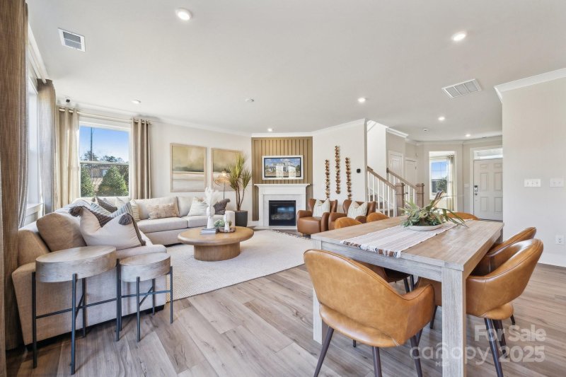 Property image 5 at 9912 Manor Vista Trail, Kannapolis, NC 28027