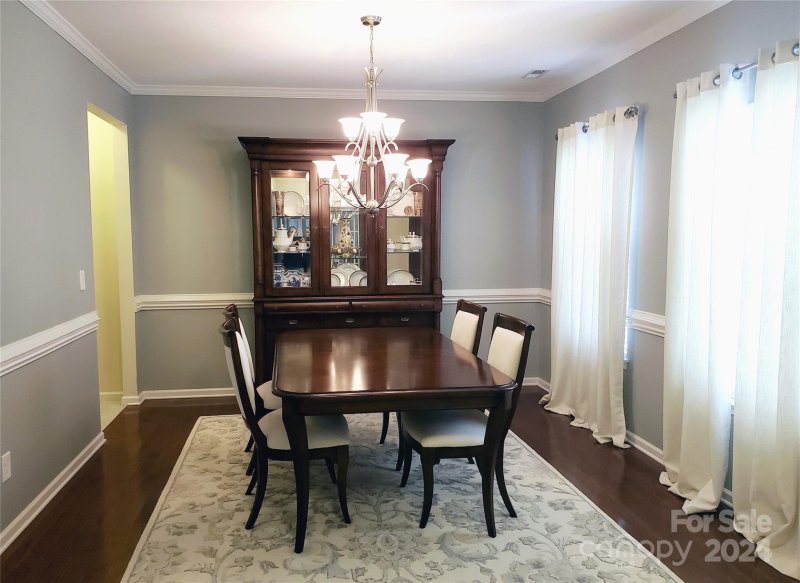 Property image 4 at 4075 Windflower Lane, Denver, NC 28037