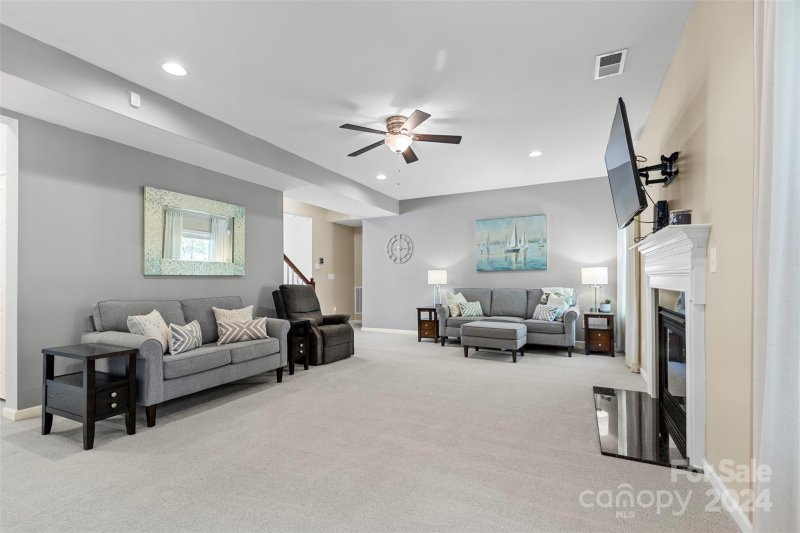 Property image 5 at 4075 Windflower Lane, Denver, NC 28037