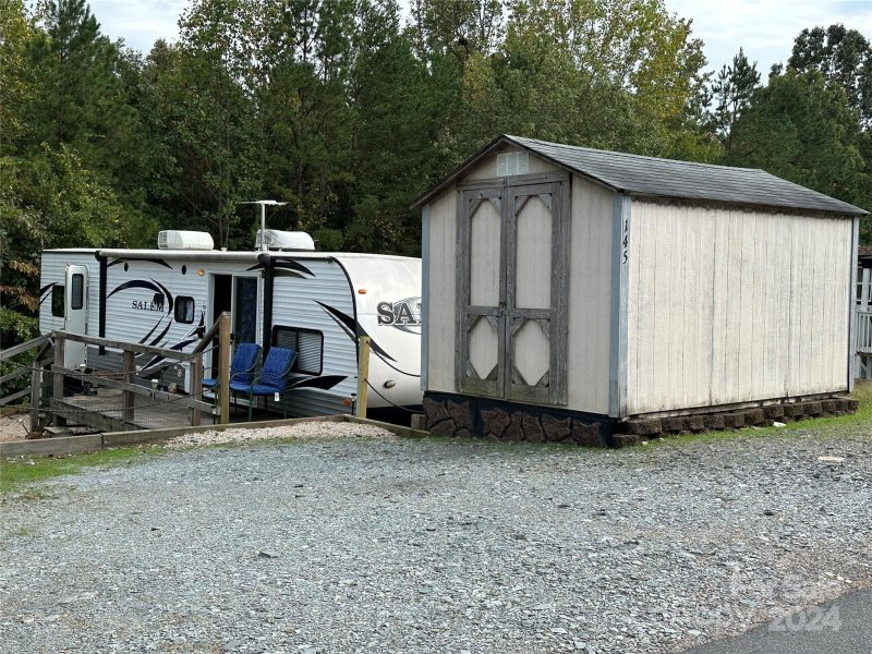 Property image 3 at 145 Marina Drive, New London, NC 28127