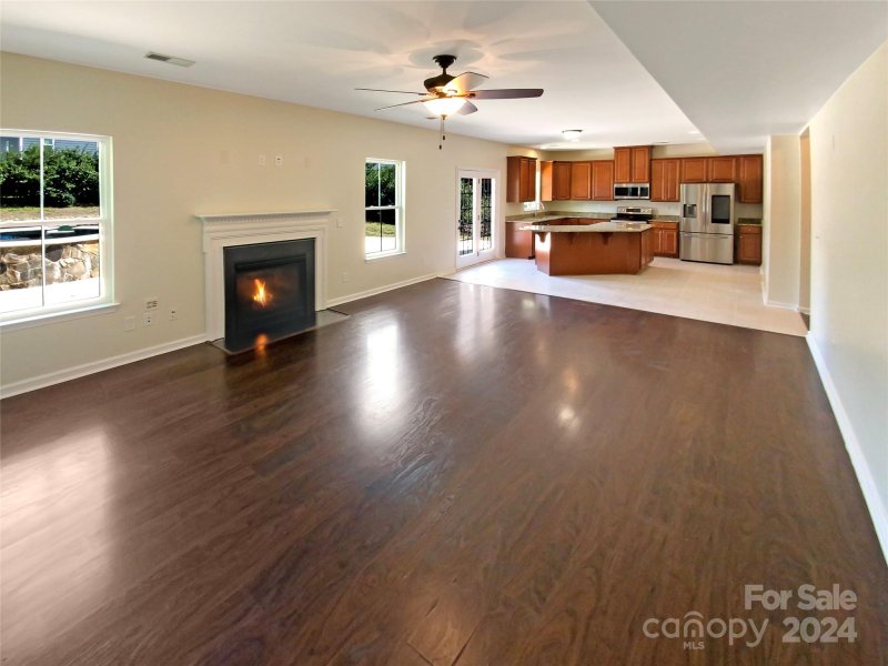 Property image 3 at 4129 Oconnell Street, Indian Trail, NC 28079