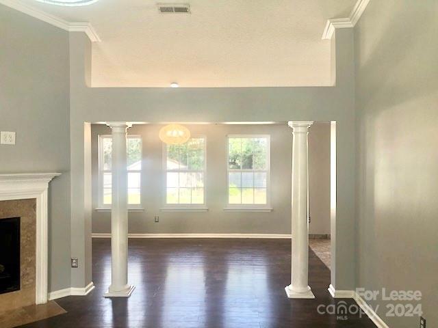 Property image 3 at 4017 Shadow Pines Circle, Indian Trail, NC 28079