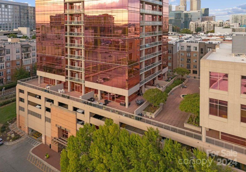 Property image 3 at 315 Arlington Avenue, Charlotte, NC 28203