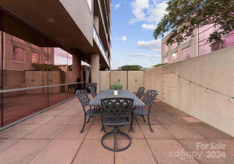 Property image 5 at 315 Arlington Avenue, Charlotte, NC 28203