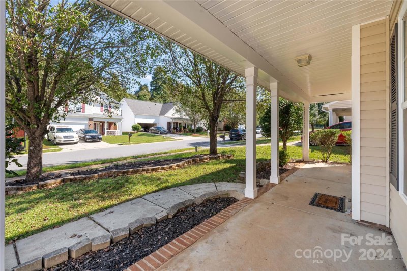 Property image 2 at 9602 Bradstreet Commons Way, Charlotte, NC 28215