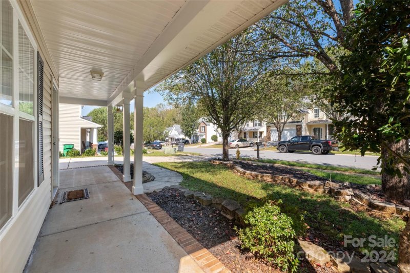 Property image 5 at 9602 Bradstreet Commons Way, Charlotte, NC 28215