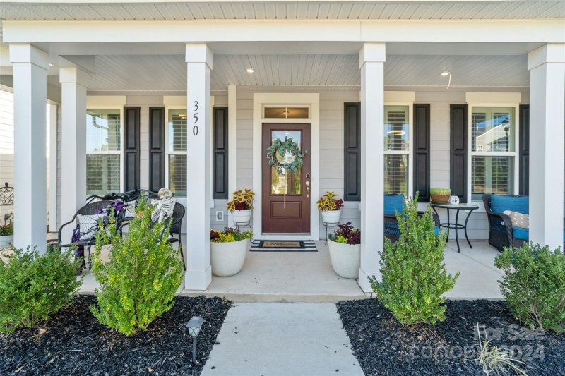 Property image 2 at 350 Reedy River Lane, Clover, SC 29710