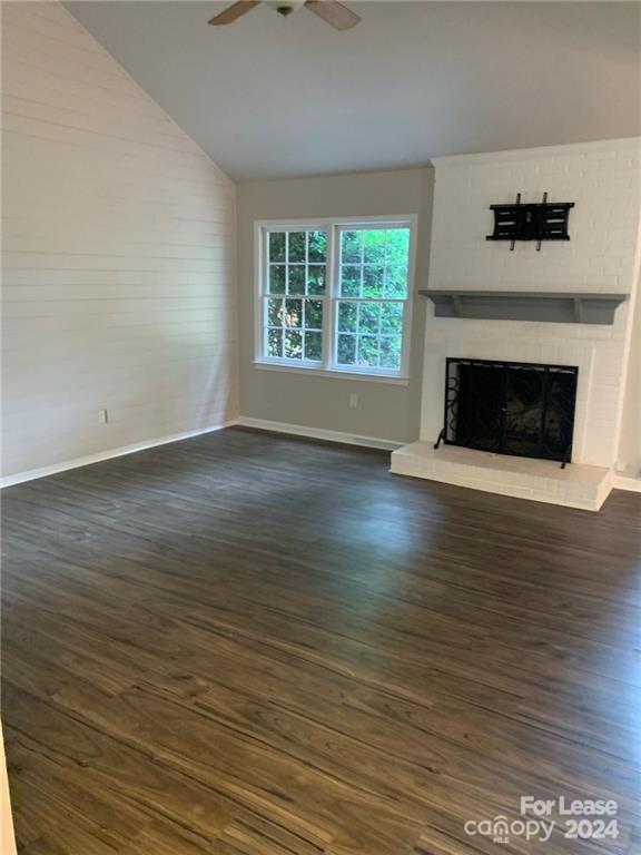 Property image 3 at 11628 Charnwood Court, Charlotte, NC 28277