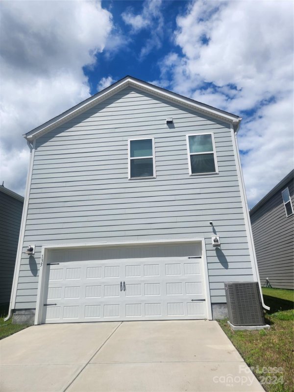 Property image 2 at 135 Emmett Drive, Pineville, NC 28134