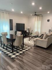 Property image 3 at 135 Emmett Drive, Pineville, NC 28134