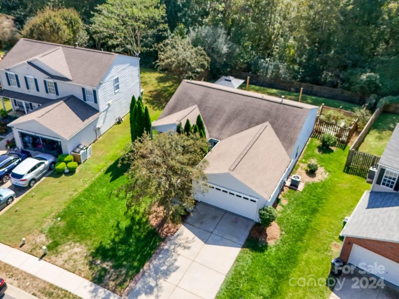 Property image 4 at 15732 Circlegreen Drive, Charlotte, NC 28273