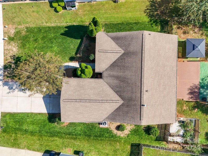 Property image 5 at 15732 Circlegreen Drive, Charlotte, NC 28273
