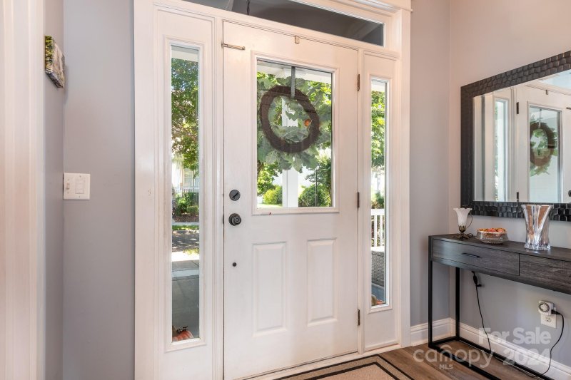 Property image 3 at 15821 Trenton Place Road, Huntersville, NC 28078