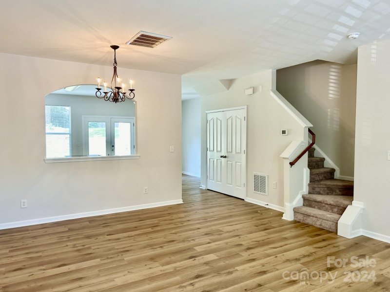 Property image 3 at 2345 Aston Mill Place, Charlotte, NC 28273