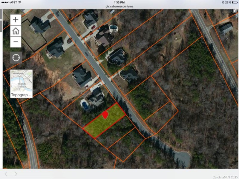 Property image 3 at 5469 Oakmont Street, Kannapolis, NC 28081