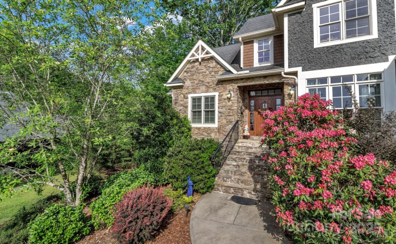 Property image 4 of 19 Angler Trail in Cedar Crest Heights, Asheville, NC 28803