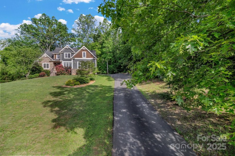 Property image 5 of 19 Angler Trail in Cedar Crest Heights, Asheville, NC 28803