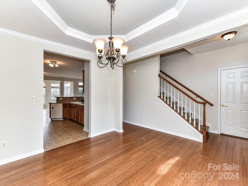 Property image 2 at 4047 Holly Villa Circle, Indian Trail, NC 28079