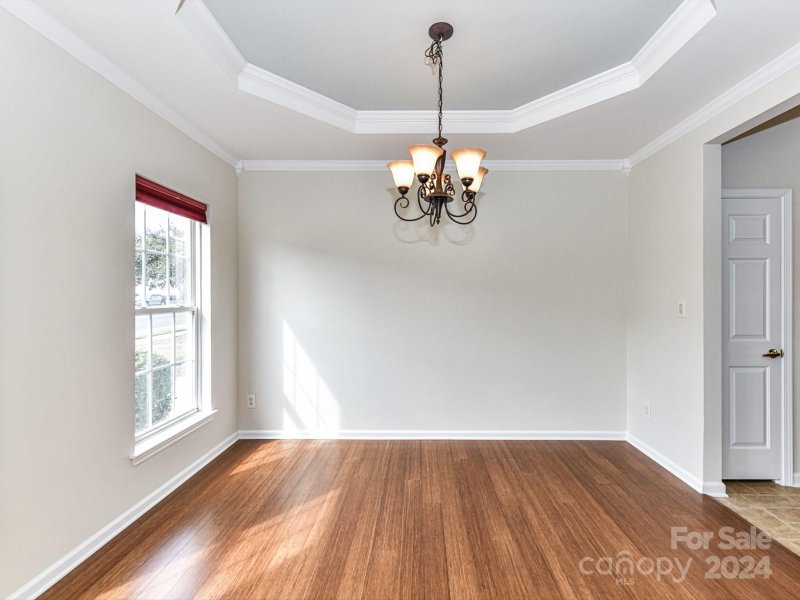 Property image 4 at 4047 Holly Villa Circle, Indian Trail, NC 28079