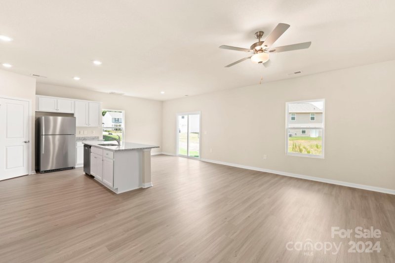 Property image 4 at 6424 Lowe Lane, Charlotte, NC 28214