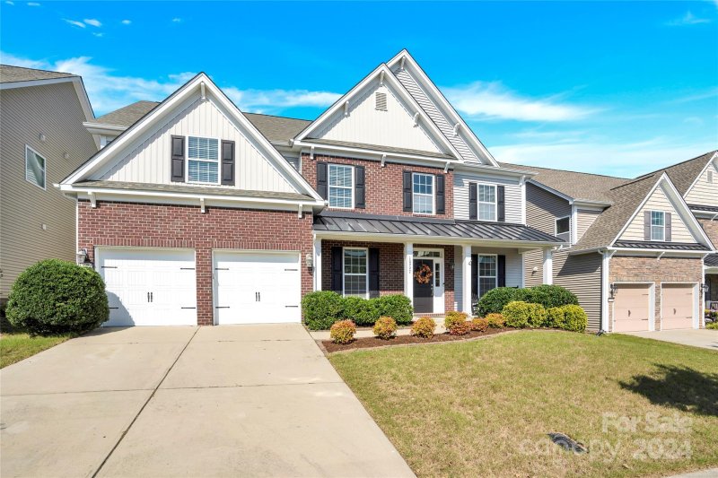 Property image 2 at 10997 Aspen Ridge Lane, Concord, NC 28027