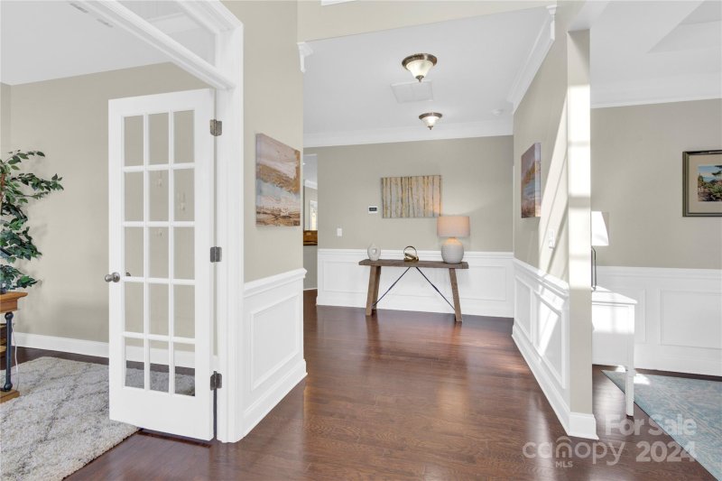 Property image 5 at 10997 Aspen Ridge Lane, Concord, NC 28027