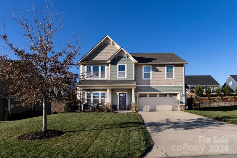 2020 Pine Siskin Court