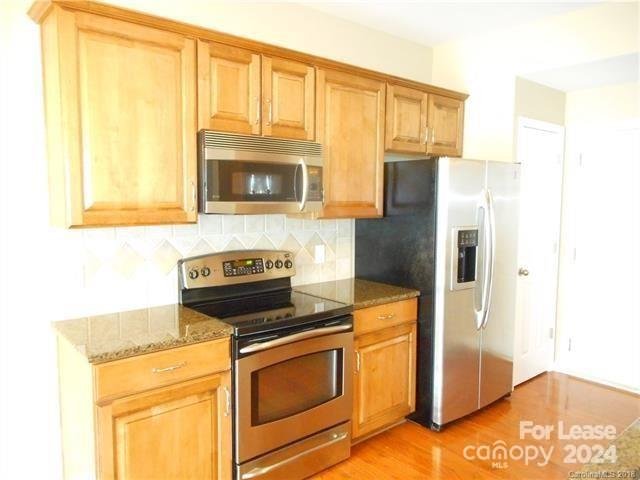 Property image 3 at 9040 Mcalwaine Preserve Avenue, Charlotte, NC 28277