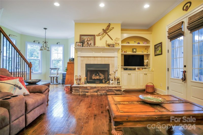 Property image 3 at 110 Muirfield Drive, Kings Mountain, NC 28086