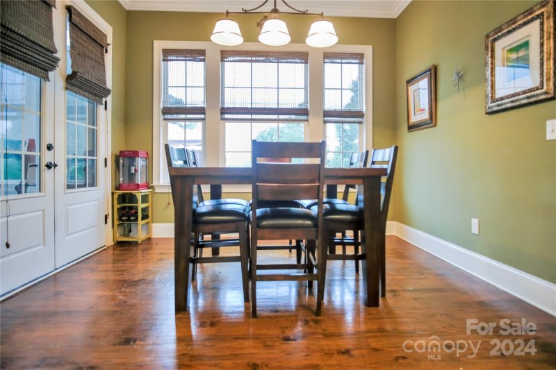 Property image 4 at 110 Muirfield Drive, Kings Mountain, NC 28086