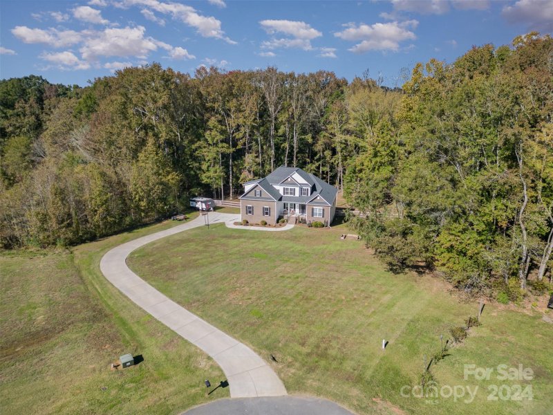 Property image 2 at 2918 Plum Thicket Court, Monroe, NC 28112